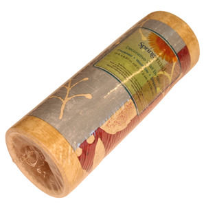 Vintage SPRINGMAID Decorative Wall Border Bali Breeze 15ft x 6.87 inches 7051324